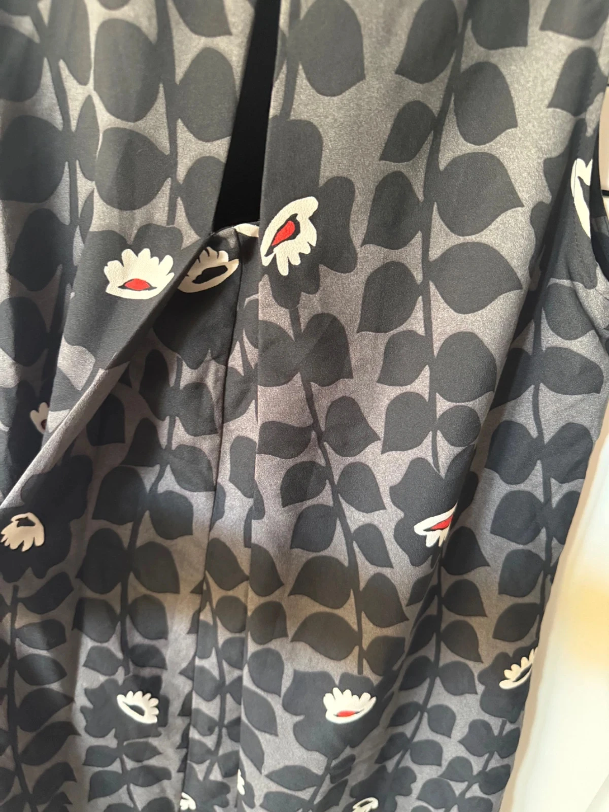 Vestido Little miss Captain Tamanho 36 – photo 5